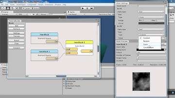 TextureBuilder - Tutorial - Animated water normal map