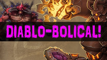 Torchlight II - Ep. 2 - A Diablo-bolical beginning!