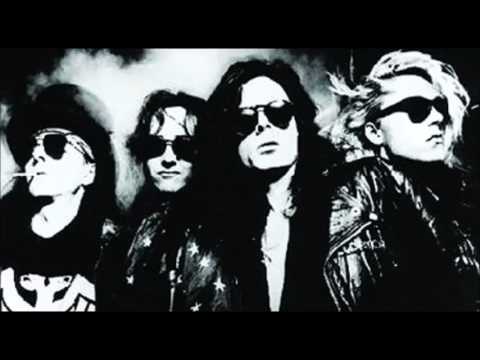 Sisters of Mercy - Flood 1