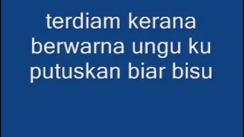 Estranged-Aurora lyric(TBS)