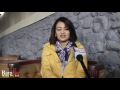 Latest Interview With Jharana Thapa