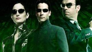 Matrix-Neodämmerung with Lyrics chords