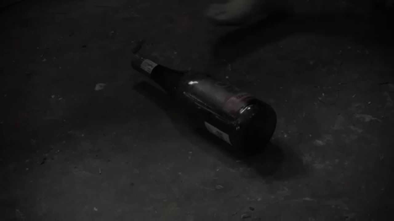 Raptorbaby - The Lost [OFFICIAL MUSIC VIDEO]