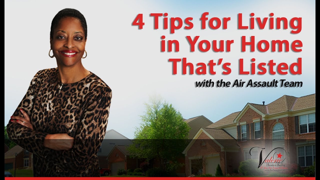 Clarksville, Tennessee Real Estate Agent Can You Sell Your House While
