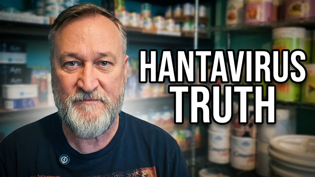 The Bad News They're Not Telling You About Hantavirus