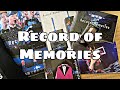 #9【嵐】映画"ARASHI Anniversary Tour 5×20 FILM Record of Memories" グッズ紹介✨ファンクラブ会員特典も❣️開封動画