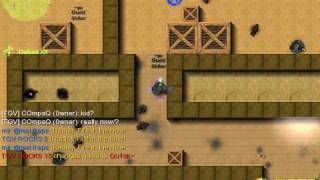 Cs2d fraps test