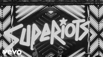 SICKMUSIC - Tak bertuan lirik Superiots