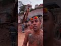 Cebezinho foi pra cima do sistema que abandonou sua quebrada…