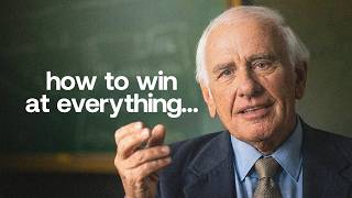 The Best Personal Development Advice You'll Ever Hear | Jim Rohn