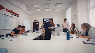 ITIL® 4 Specialist: Create, Deliver, Support (ITIL 4 CDS)