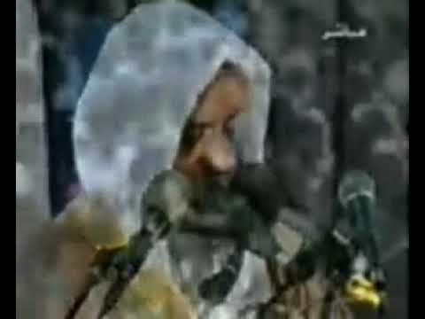 سورة النجم للشيخ مشارى راشد العفاسى