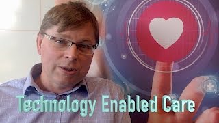 Technology Enabled Care in Highland