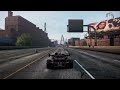 Ariel Atom 500 V8 2010 Sound NFS Most Wanted 2012 