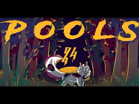 POOLS Part 24 [Pokemon Mystery Dungeon]