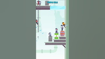 SLICING HERO a Game Part 67 || #newgames #gameplay #3dgames #shorts #gaming