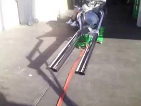 Ford 3.0 V6 - YouTube