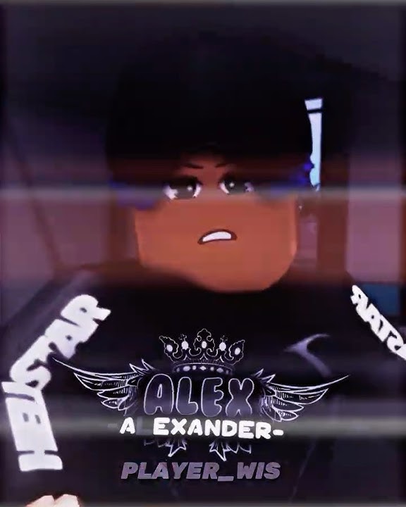 Colt vs Alex #splashtoons #wis #roblox #edit #shorts