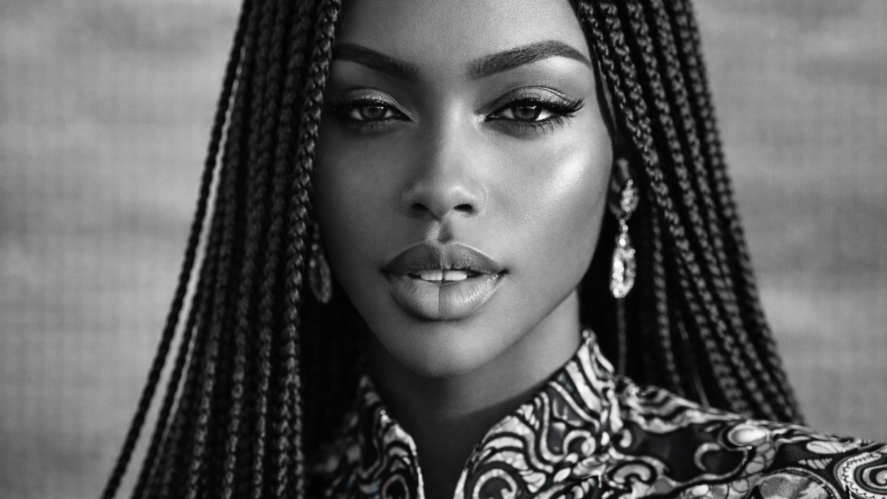 AFRO Feeling Mood Mix [2026] English Deep House, Vocal House, Nu Disco, Chillout, Emotional