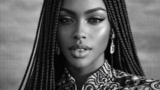 Afro Feeling Mood Mix 2026 English Deep House Vocal House Nu Disco Chillout Emotional