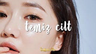 Temiz Cilt Türkçe Sübliminal Kpop Ver.
