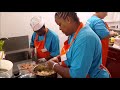 Film concours cuisine 30 avril 2015 banque alimentaire guadeloupe