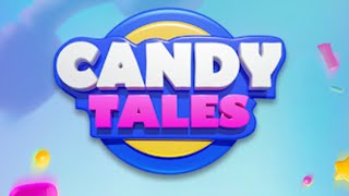 Candy Tales Mobile Game | Gameplay Android screenshot 5