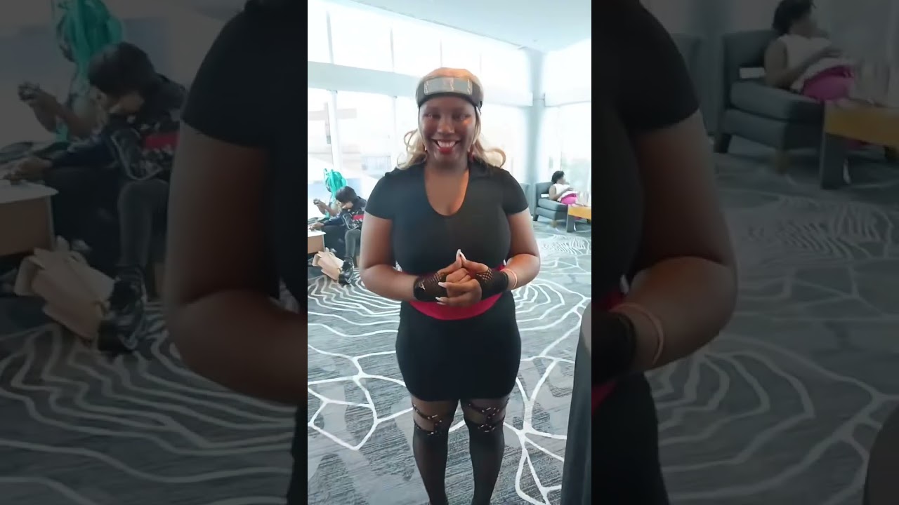 Indiana Weebcon of 2025