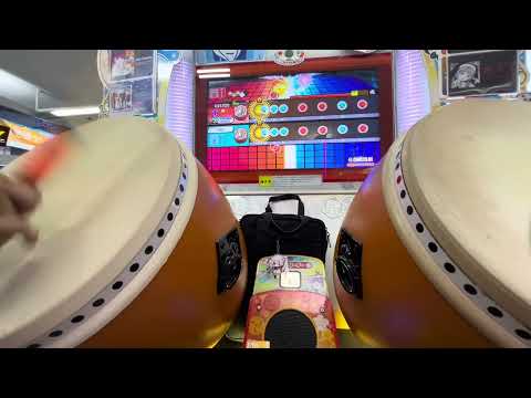 『HS1.2倍』G意識過剰/おに/全良【太鼓の達人ニジイロver.】