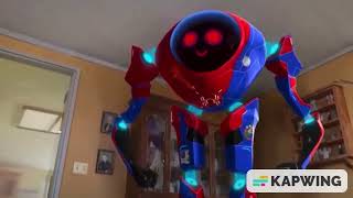 1 Second From 20 Animated Movies Pg Movies Only