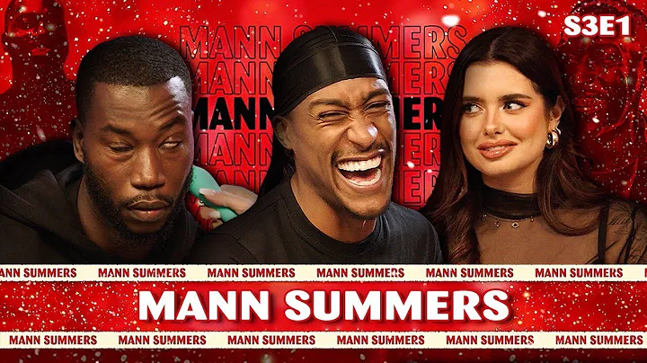 I WIN AGAIN | MANN SUMMERS | FT HARRY PINERO