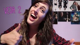 Q&A! | veda 2