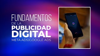 Curso Meta Ads y Google Ads