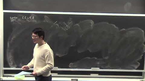 Special Seminar - How to get an interacting conformal line defect for free theories