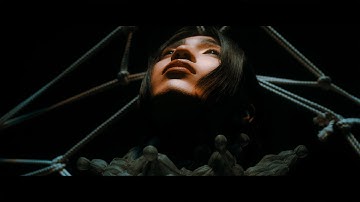 WasaVi - Ocean of Strings [keijiro dance version]