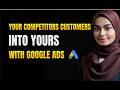Your Competitors Customers Into Yours | Create a Custom Segment Target Competitor Website Traffic