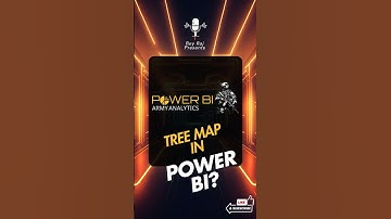 Tree Maps Explained So Anyone Can Get It!