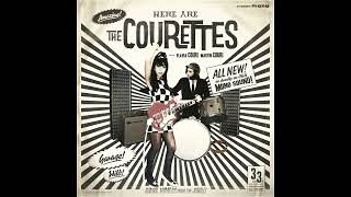 Download Lagu The Courettes - Here Are The Courettes (FULL ALBUM) MP3