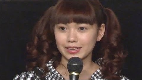 二階堂ふみらキャスト登場！ 映画「ほとりの朔子」初日舞台あいさつ(2)