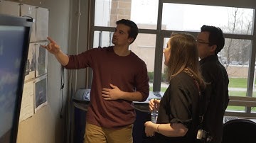 Architecture Firm in Residence