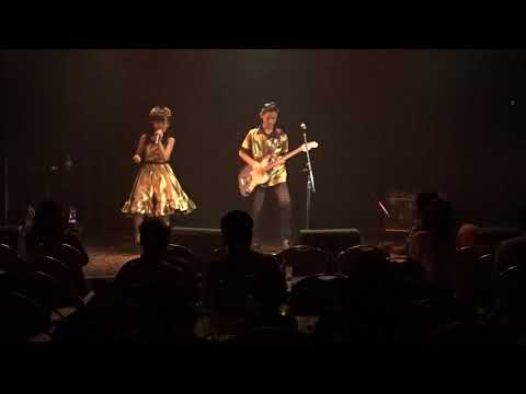 ジョニーBグッド Ryu&Coco