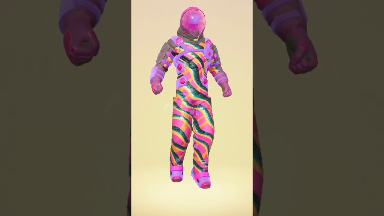 Chapter 7 Season 1 Super Styles