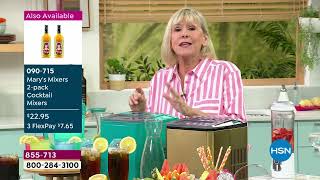HSN | IMPROVEMENTS for the Kitchen & Home 06.04.2024  01 AM