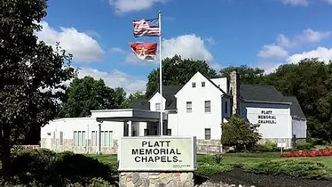 Funeral Service of Debra Shuster