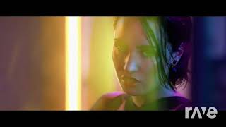 Ivi Adamou & Demi Lovato - Cool For The La | RaveDj