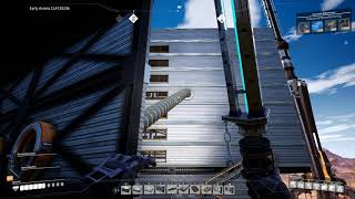 Satisfactory Drive-Up Factory Tour