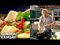 3 Under 20 Minute Recipes | Gordon Ramsay