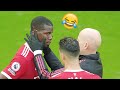 WTF Moments in Football