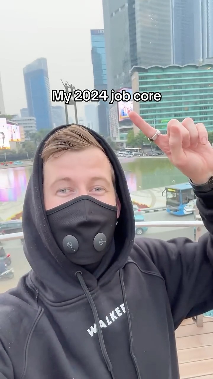 Alan Walker ❌ Alan Worker ✅