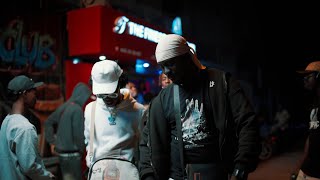 Cesaveli X Le Dakhoui - Mincé Itokhi Clip Officiel